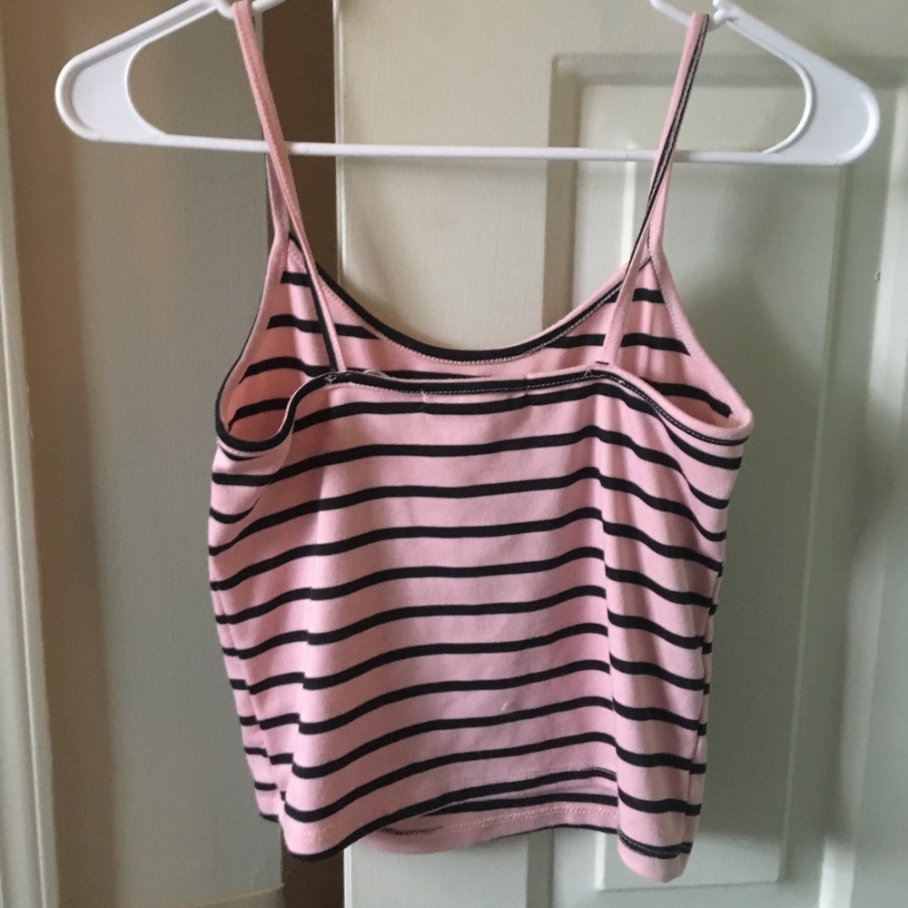 Crop top - Picture 2 of 2